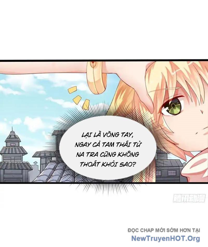 Tôi Không Phải Là Đường Tam Tạng Chap 30 - Next Chap 31