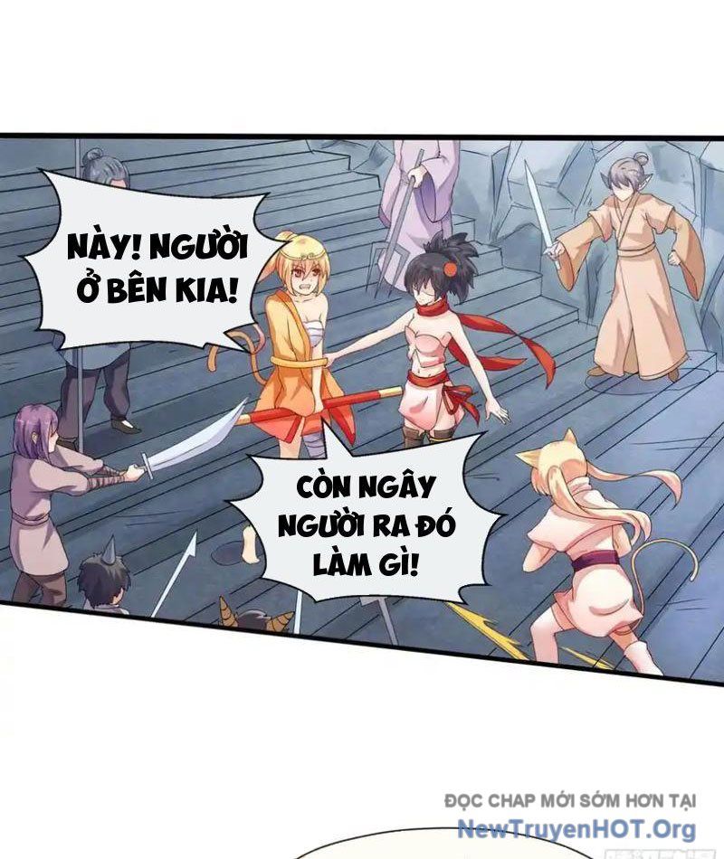 Tôi Không Phải Là Đường Tam Tạng Chap 30 - Next Chap 31