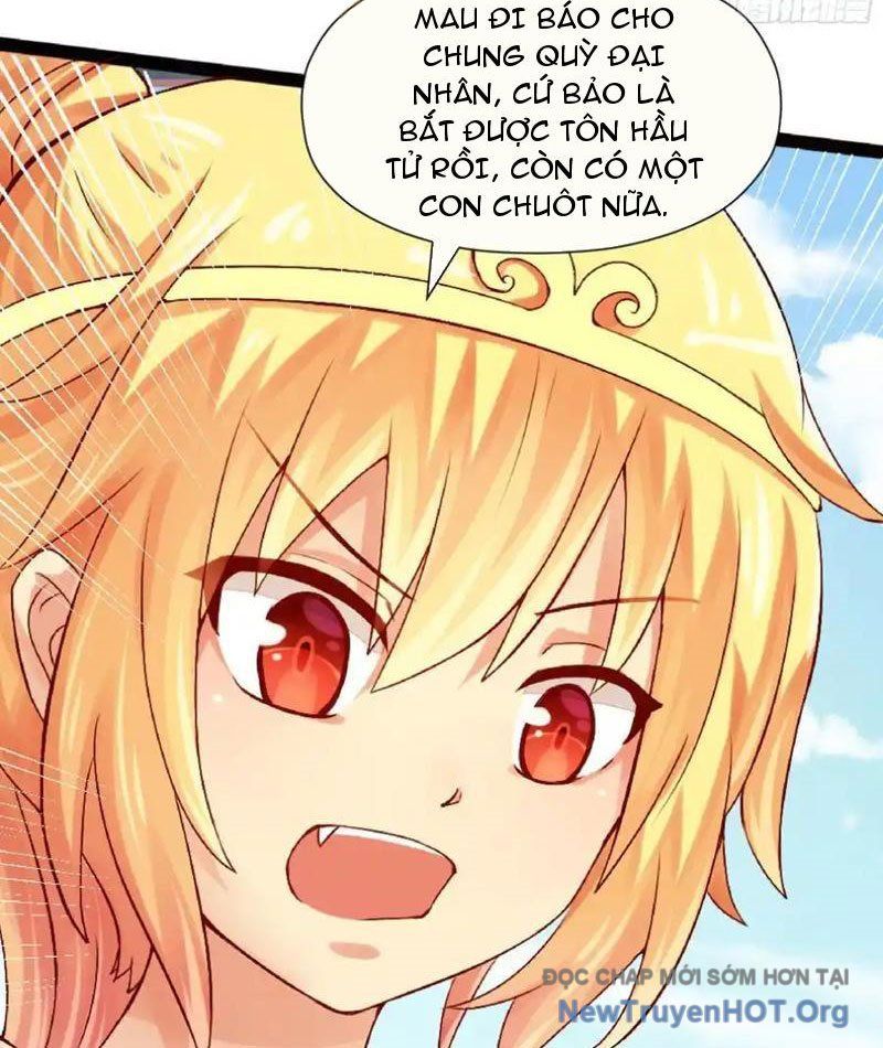 Tôi Không Phải Là Đường Tam Tạng Chap 30 - Next Chap 31