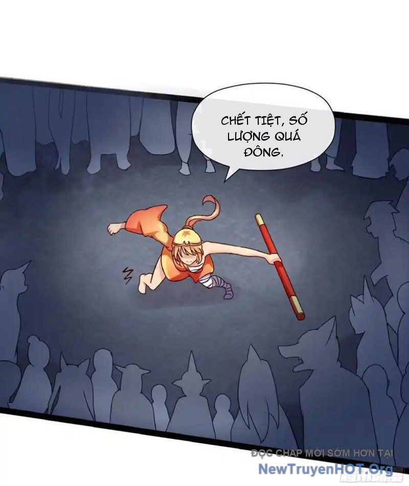 Tôi Không Phải Là Đường Tam Tạng Chap 30 - Next Chap 31