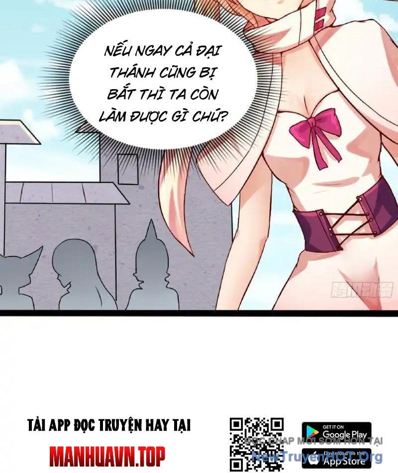 Tôi Không Phải Là Đường Tam Tạng Chap 30 - Next Chap 31