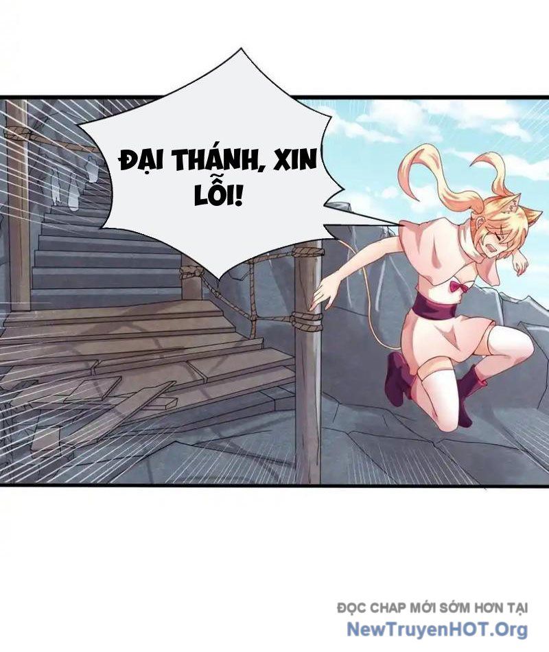 Tôi Không Phải Là Đường Tam Tạng Chap 30 - Next Chap 31