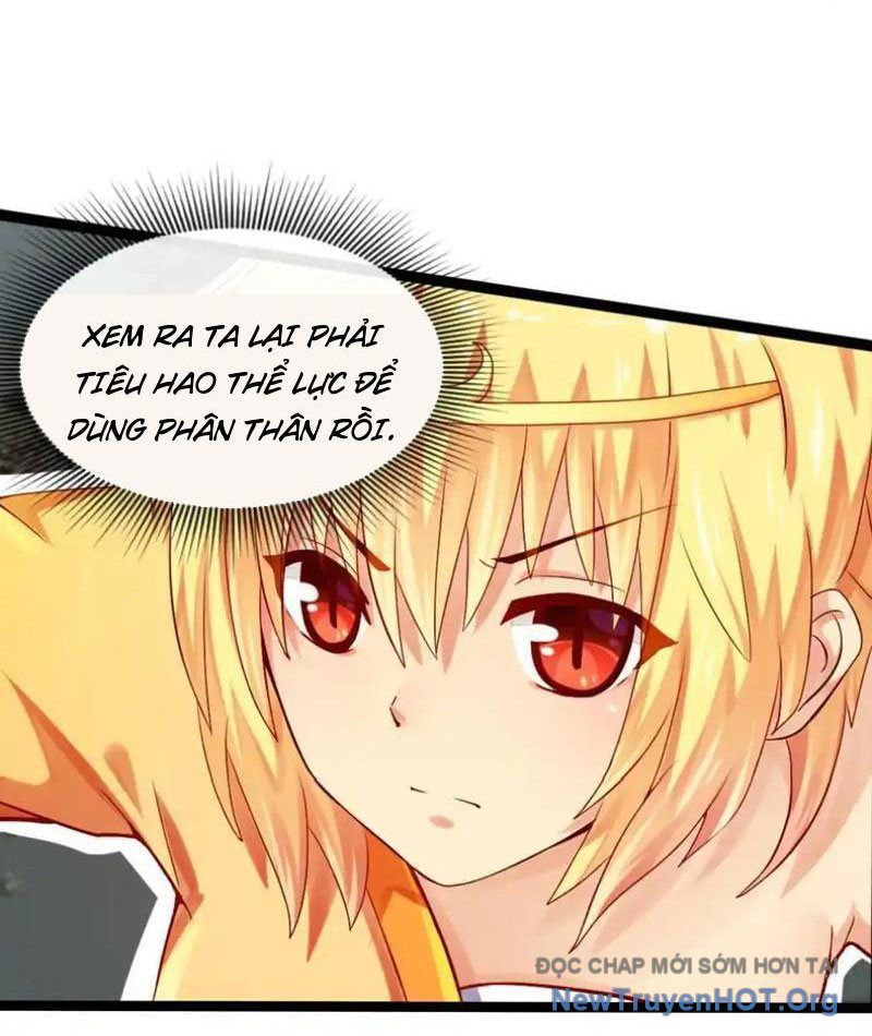 Tôi Không Phải Là Đường Tam Tạng Chap 30 - Next Chap 31