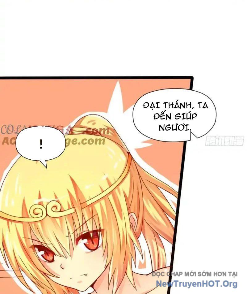 Tôi Không Phải Là Đường Tam Tạng Chap 30 - Next Chap 31