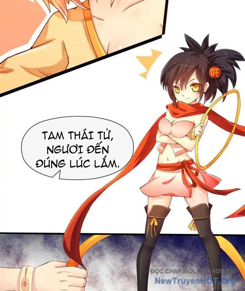 Tôi Không Phải Là Đường Tam Tạng Chap 30 - Next Chap 31