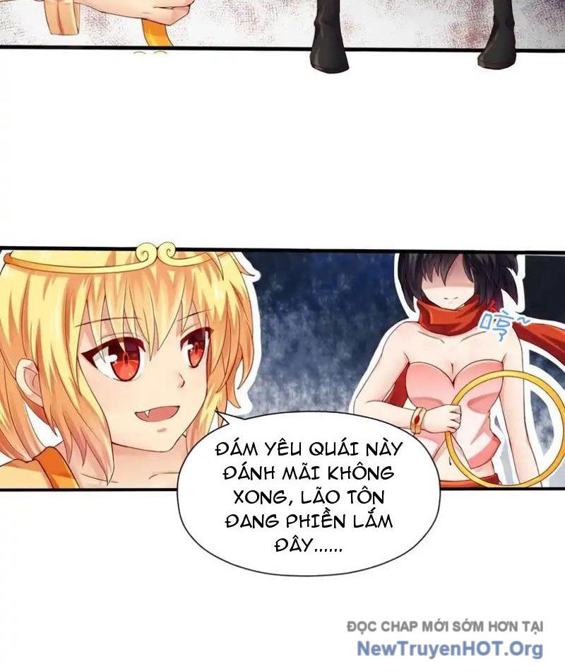Tôi Không Phải Là Đường Tam Tạng Chap 30 - Next Chap 31