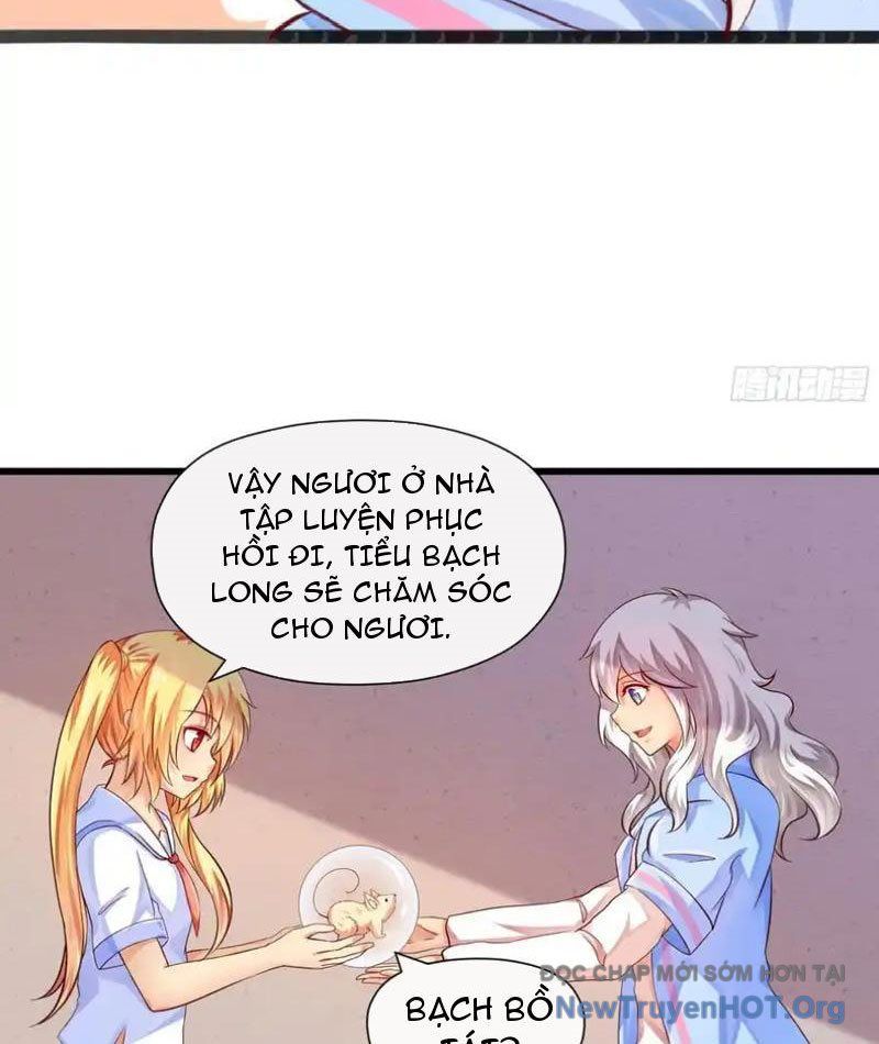 Tôi Không Phải Là Đường Tam Tạng Chap 31 - Next Chap 32