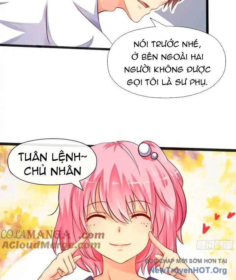 Tôi Không Phải Là Đường Tam Tạng Chap 31 - Next Chap 32