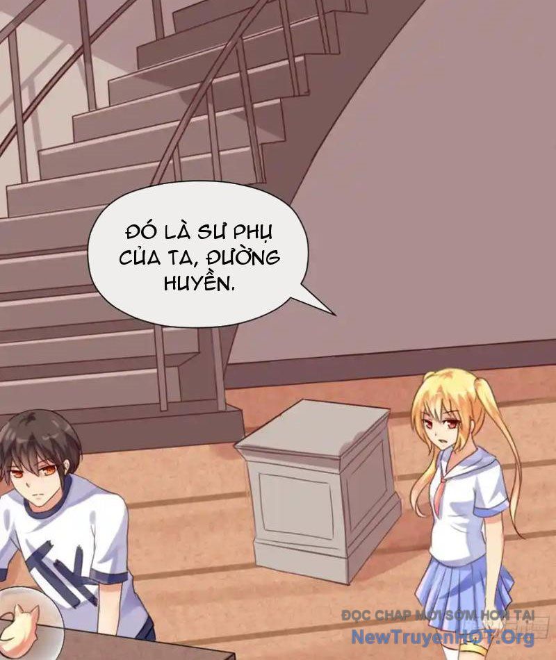 Tôi Không Phải Là Đường Tam Tạng Chap 31 - Next Chap 32
