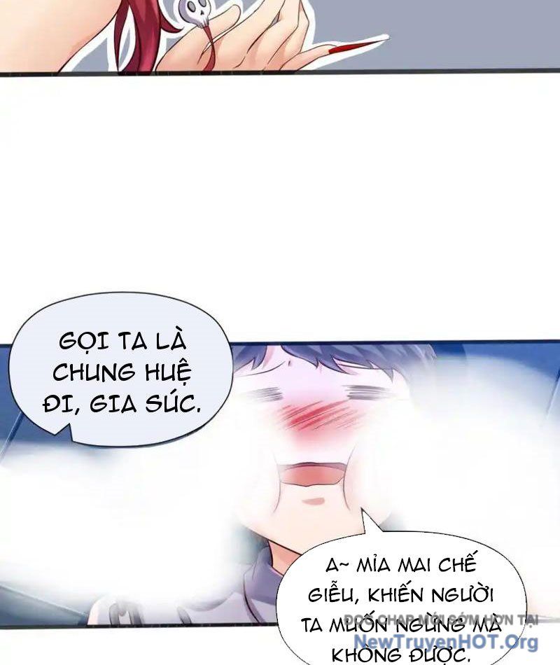 Tôi Không Phải Là Đường Tam Tạng Chap 31 - Next Chap 32