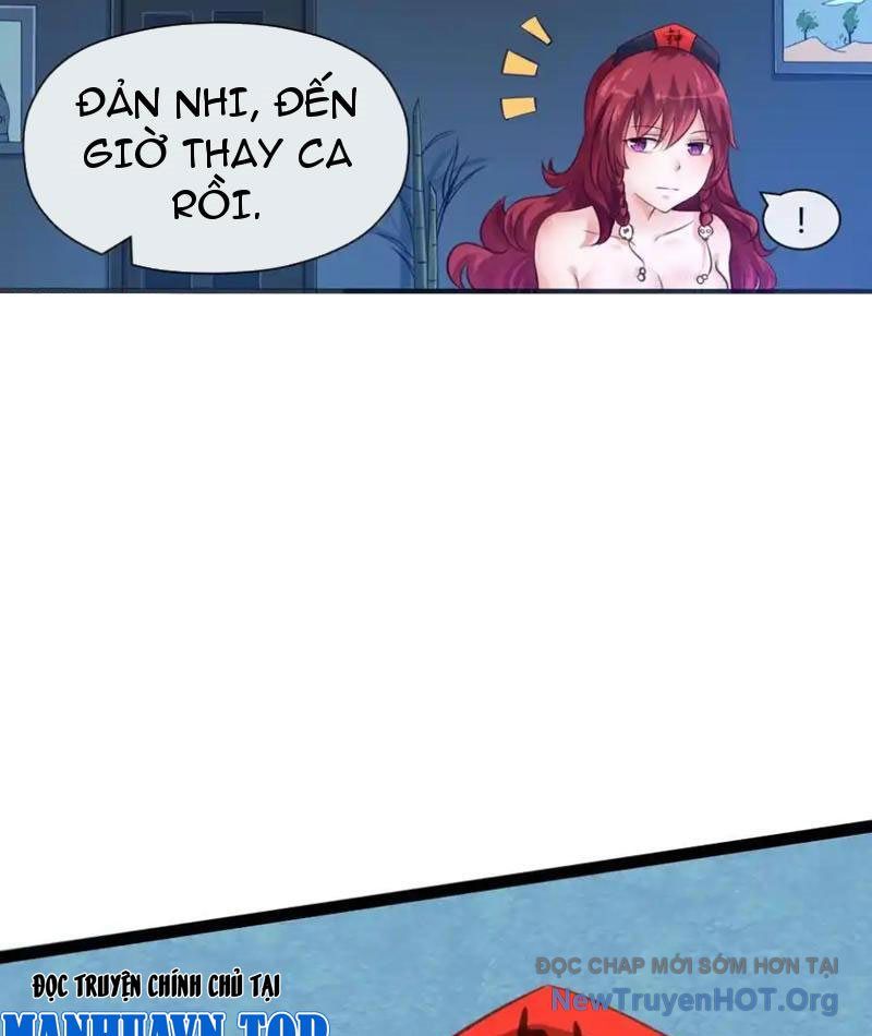 Tôi Không Phải Là Đường Tam Tạng Chap 31 - Next Chap 32