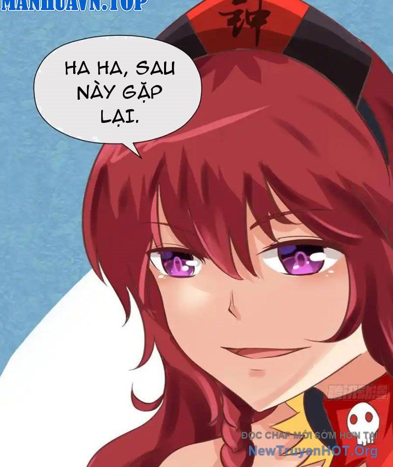 Tôi Không Phải Là Đường Tam Tạng Chap 31 - Next Chap 32