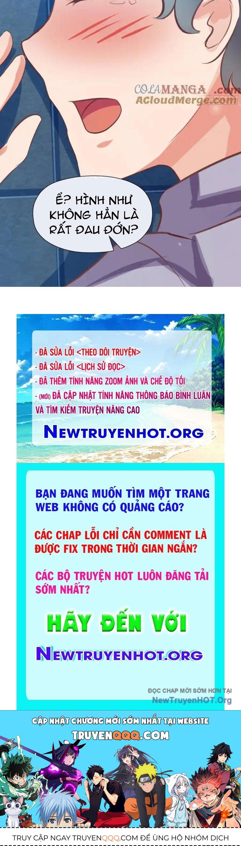 Tôi Không Phải Là Đường Tam Tạng Chap 31 - Next Chap 32