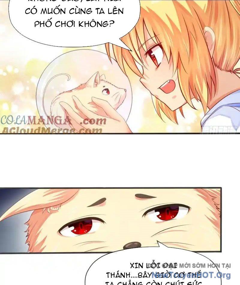 Tôi Không Phải Là Đường Tam Tạng Chap 31 - Next Chap 32