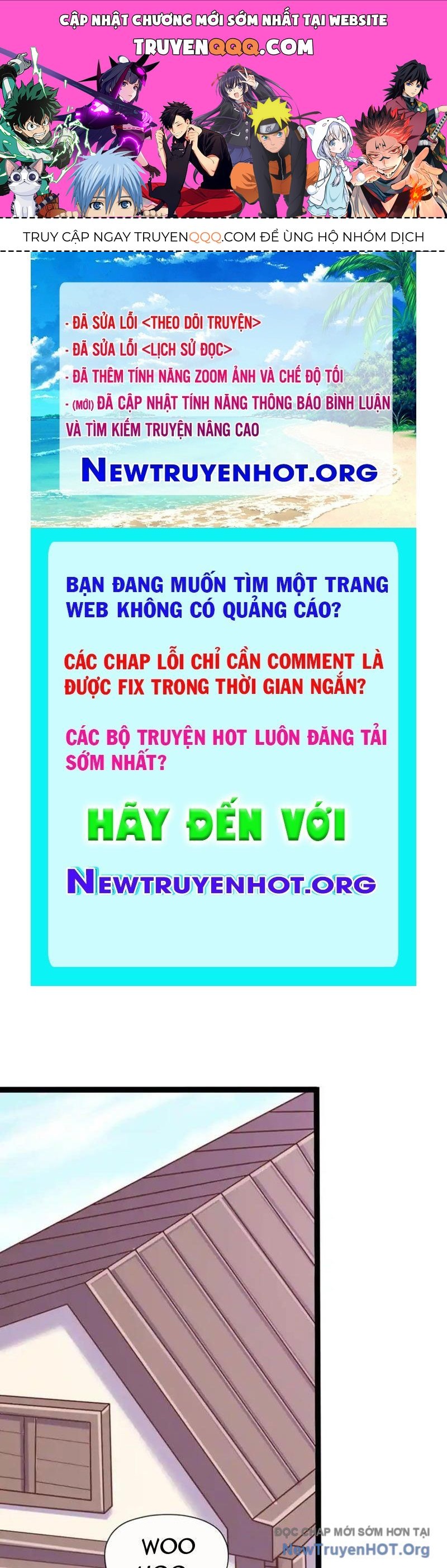 Tôi Không Phải Là Đường Tam Tạng Chap 32 - Next Chap 33