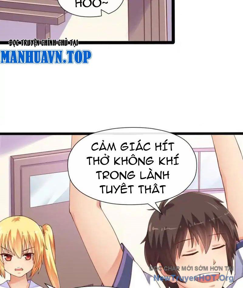 Tôi Không Phải Là Đường Tam Tạng Chap 32 - Next Chap 33