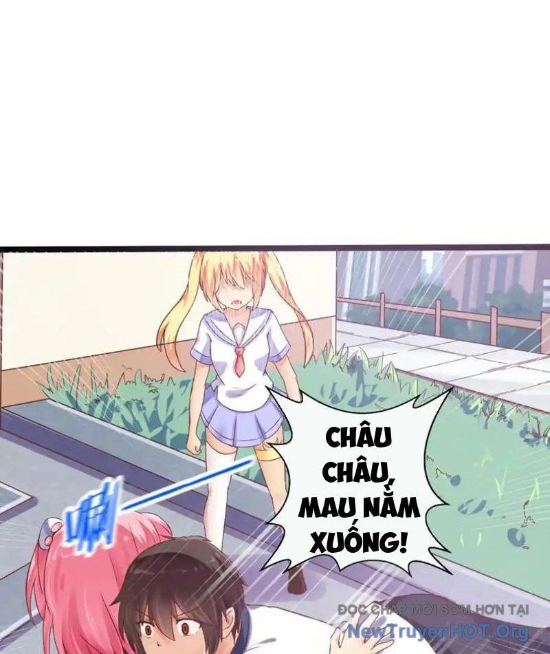 Tôi Không Phải Là Đường Tam Tạng Chap 32 - Next Chap 33