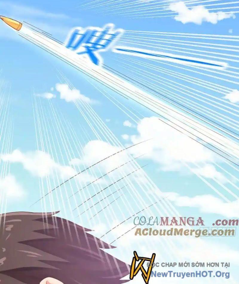 Tôi Không Phải Là Đường Tam Tạng Chap 32 - Next Chap 33