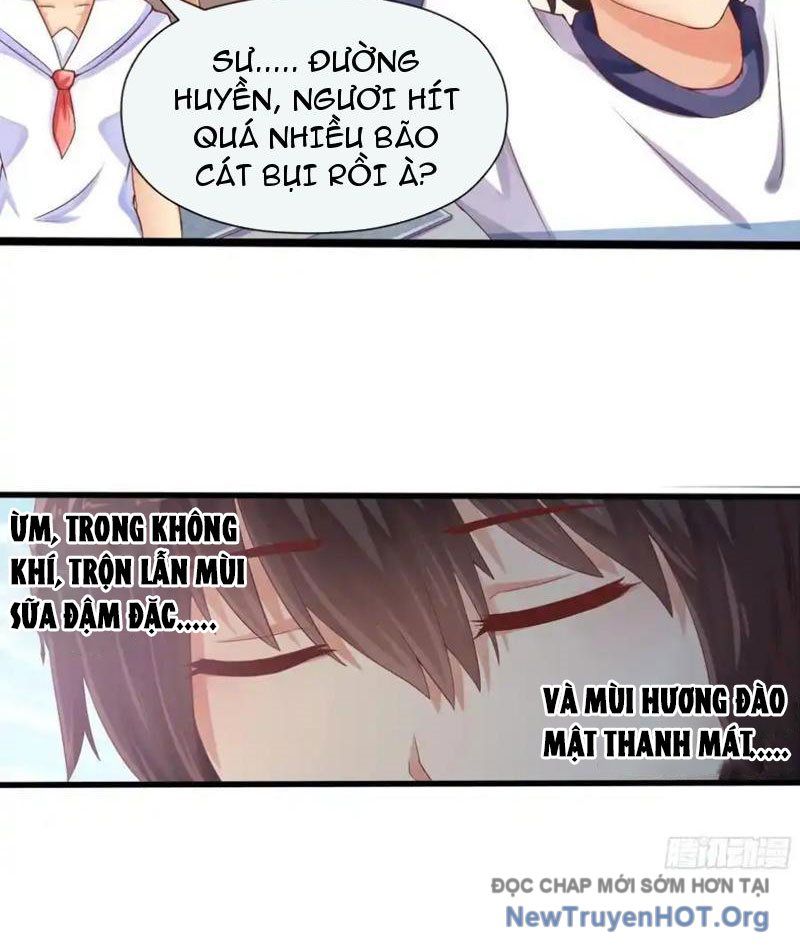 Tôi Không Phải Là Đường Tam Tạng Chap 32 - Next Chap 33