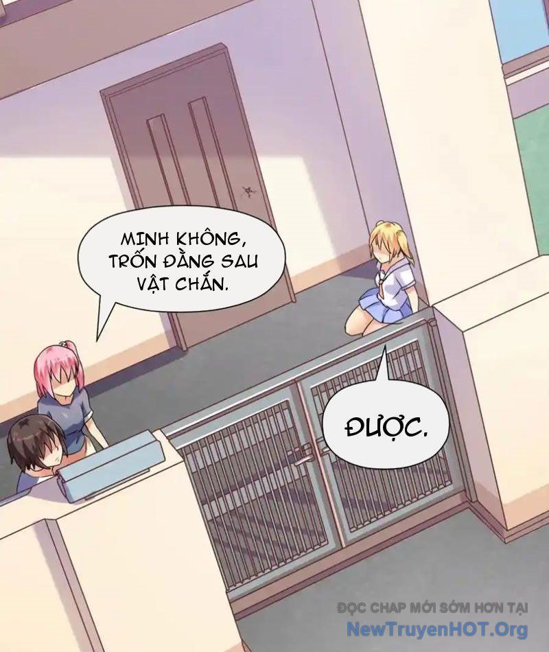 Tôi Không Phải Là Đường Tam Tạng Chap 32 - Next Chap 33