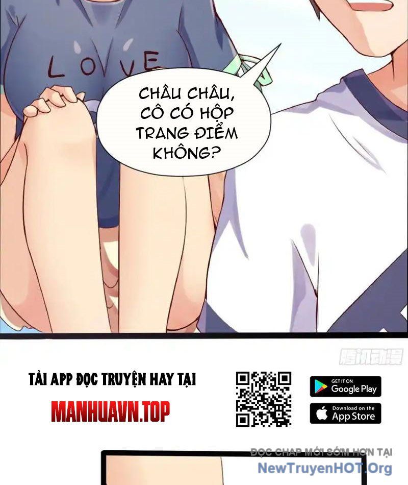 Tôi Không Phải Là Đường Tam Tạng Chap 32 - Next Chap 33