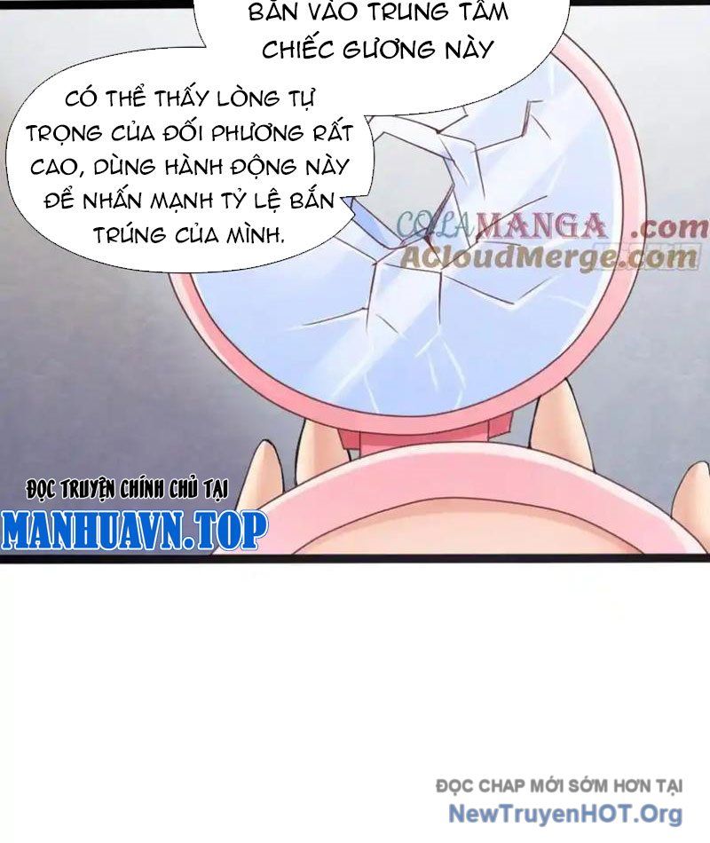 Tôi Không Phải Là Đường Tam Tạng Chap 32 - Next Chap 33