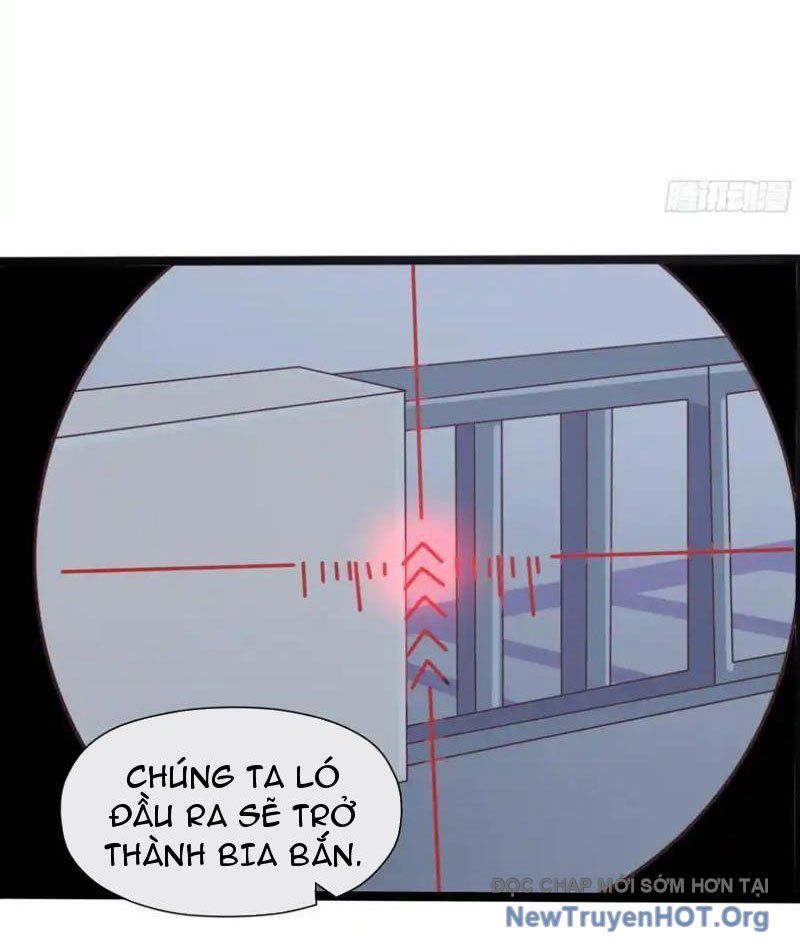 Tôi Không Phải Là Đường Tam Tạng Chap 32 - Next Chap 33