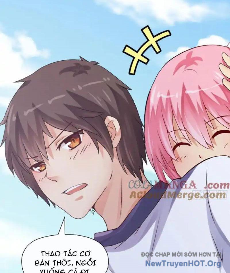 Tôi Không Phải Là Đường Tam Tạng Chap 32 - Next Chap 33