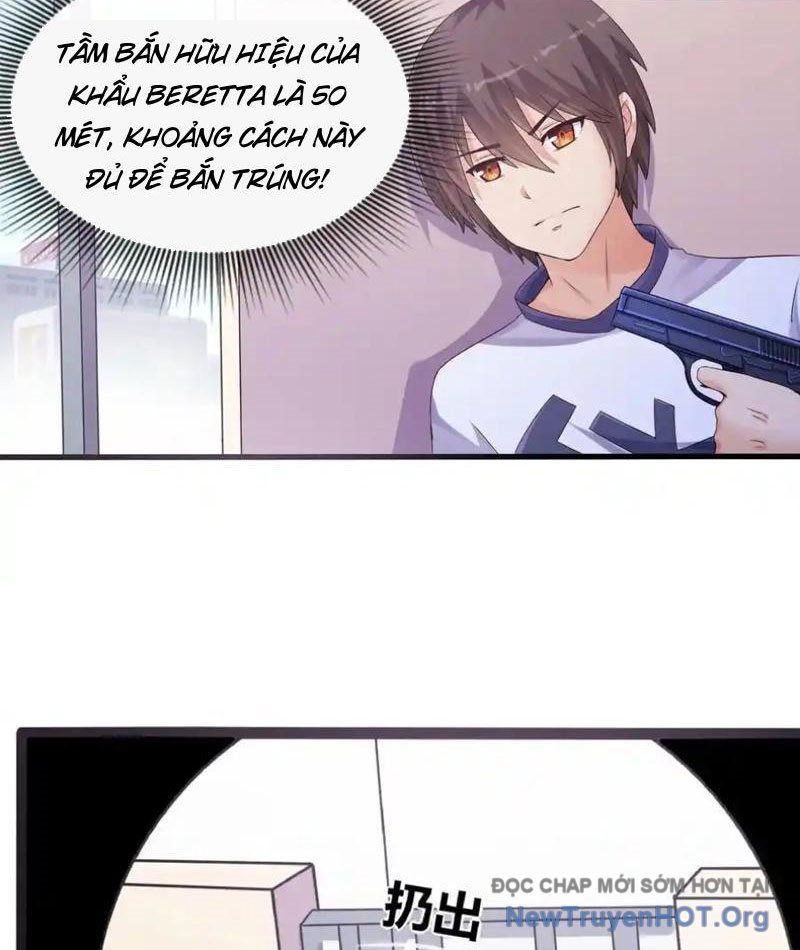 Tôi Không Phải Là Đường Tam Tạng Chap 32 - Next Chap 33