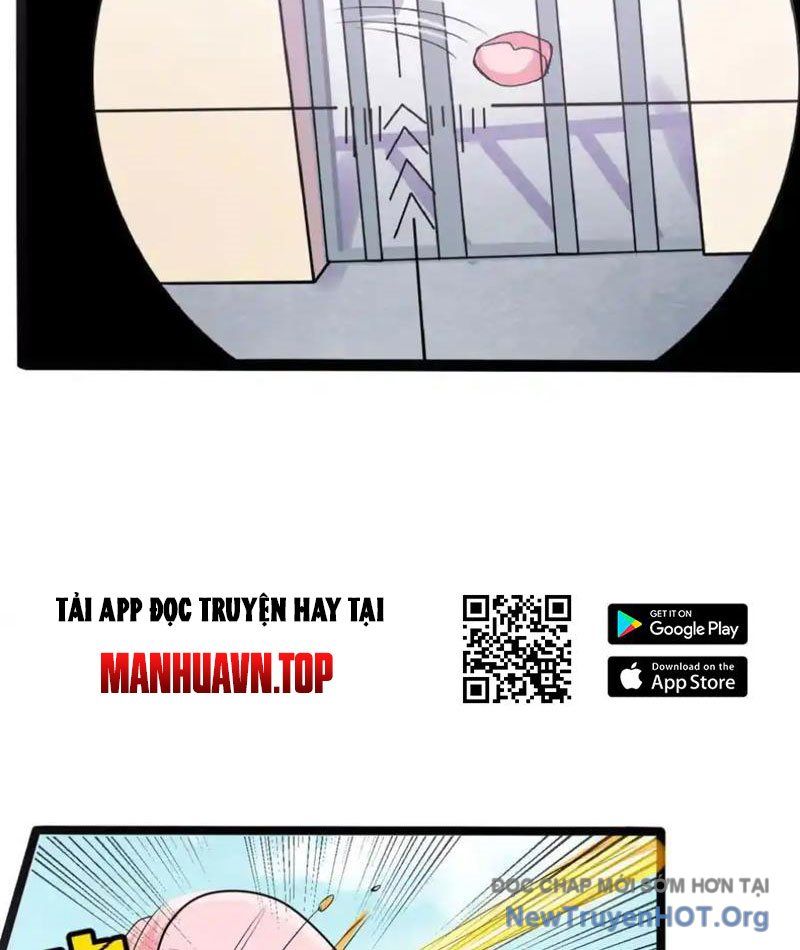 Tôi Không Phải Là Đường Tam Tạng Chap 32 - Next Chap 33