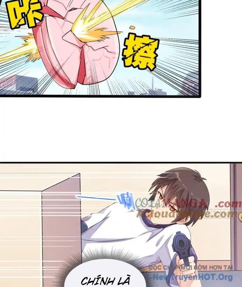 Tôi Không Phải Là Đường Tam Tạng Chap 32 - Next Chap 33