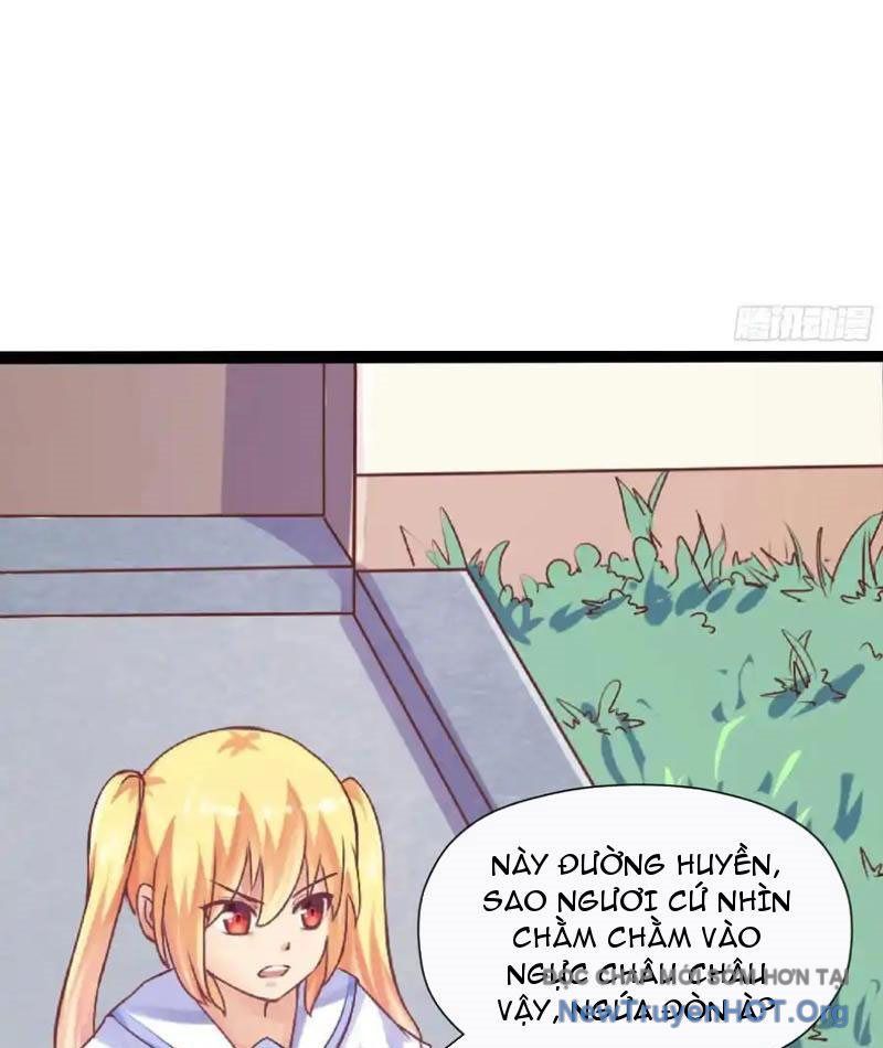 Tôi Không Phải Là Đường Tam Tạng Chap 32 - Next Chap 33