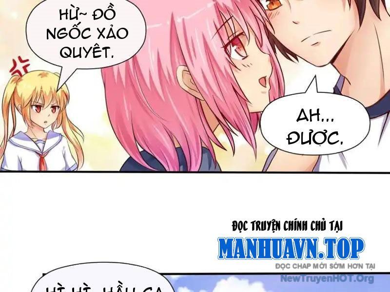 Tôi Không Phải Là Đường Tam Tạng Chap 33 - Next Chap 34