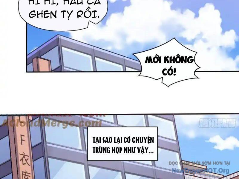 Tôi Không Phải Là Đường Tam Tạng Chap 33 - Next Chap 34