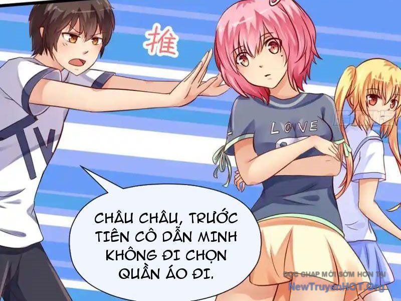 Tôi Không Phải Là Đường Tam Tạng Chap 33 - Next Chap 34