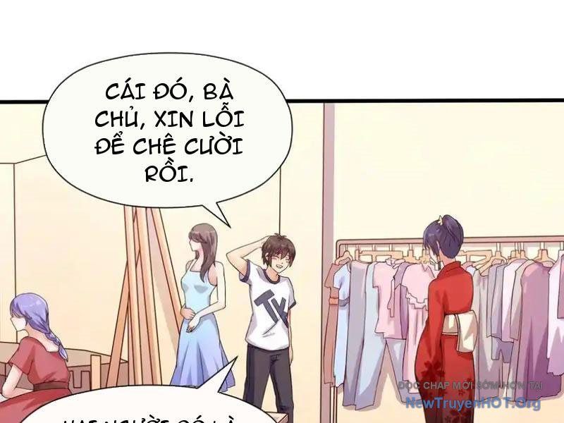 Tôi Không Phải Là Đường Tam Tạng Chap 33 - Next Chap 34
