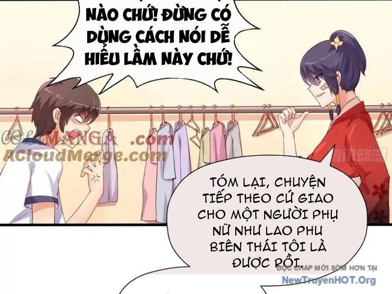 Tôi Không Phải Là Đường Tam Tạng Chap 33 - Next Chap 34