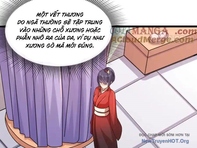 Tôi Không Phải Là Đường Tam Tạng Chap 33 - Next Chap 34