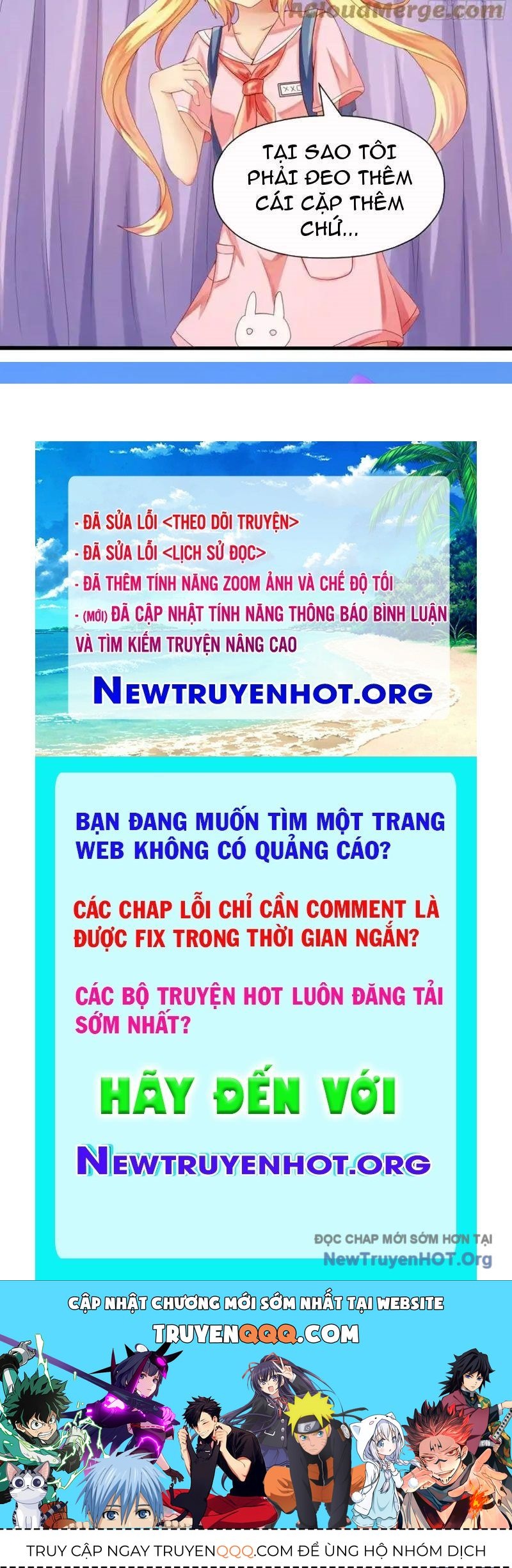 Tôi Không Phải Là Đường Tam Tạng Chap 33 - Next Chap 34