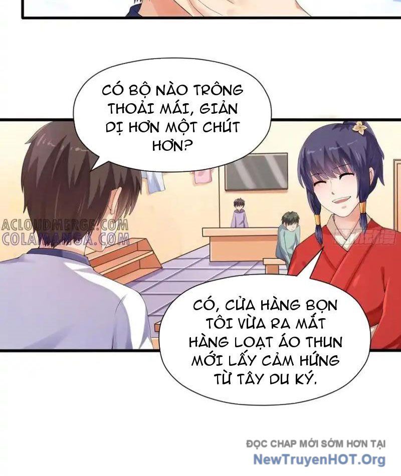 Tôi Không Phải Là Đường Tam Tạng Chap 34 - Next Chap 35