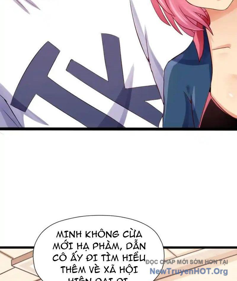 Tôi Không Phải Là Đường Tam Tạng Chap 34 - Next Chap 35
