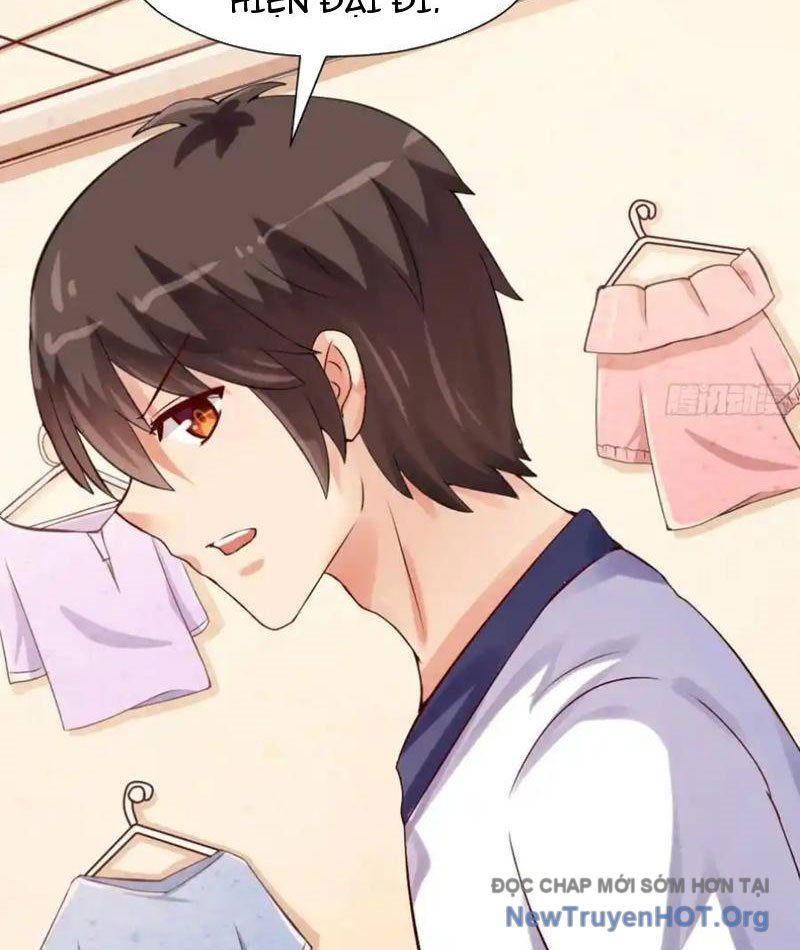 Tôi Không Phải Là Đường Tam Tạng Chap 34 - Next Chap 35