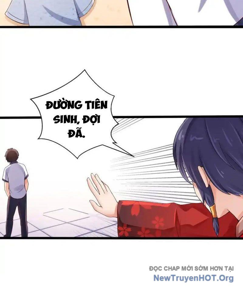 Tôi Không Phải Là Đường Tam Tạng Chap 34 - Next Chap 35