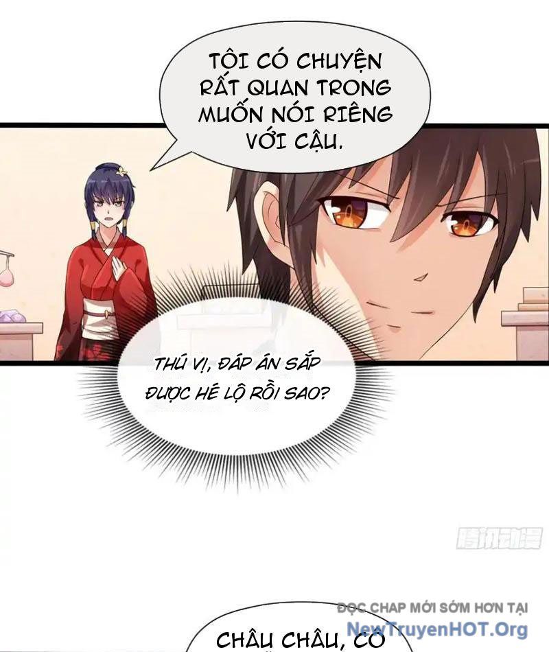 Tôi Không Phải Là Đường Tam Tạng Chap 34 - Next Chap 35