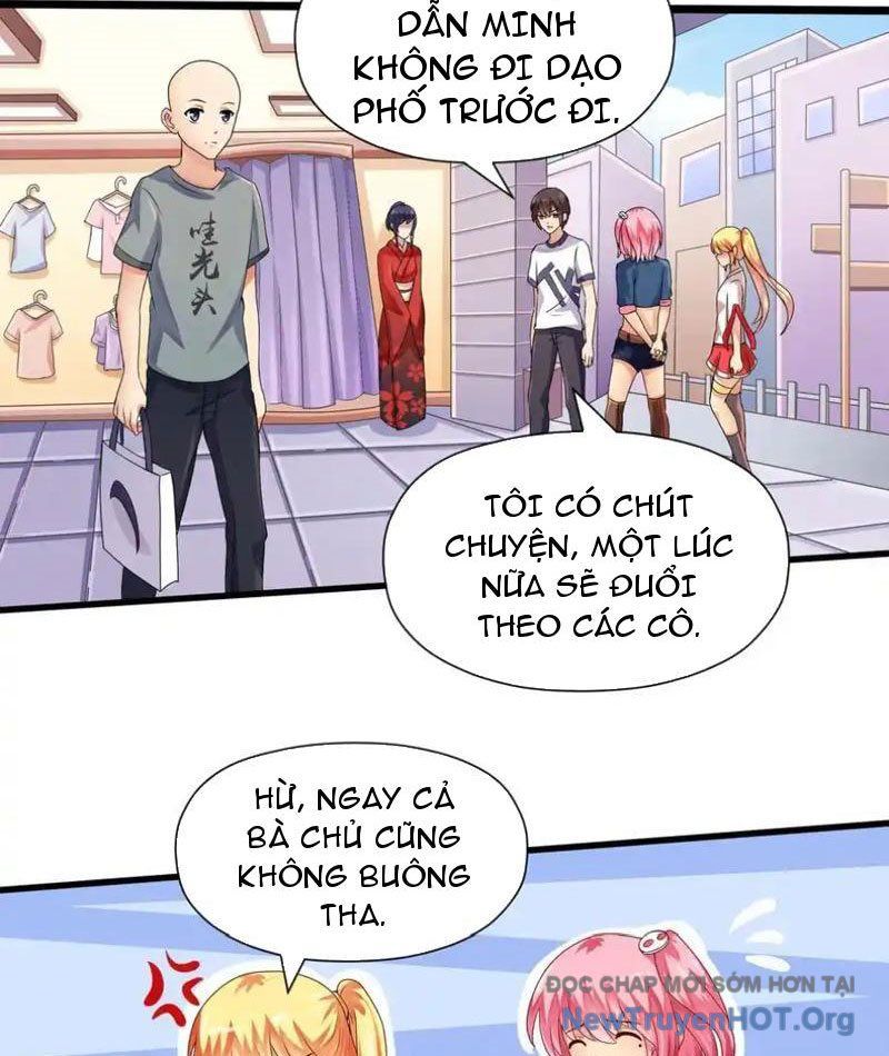 Tôi Không Phải Là Đường Tam Tạng Chap 34 - Next Chap 35