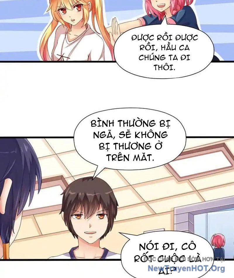 Tôi Không Phải Là Đường Tam Tạng Chap 34 - Next Chap 35