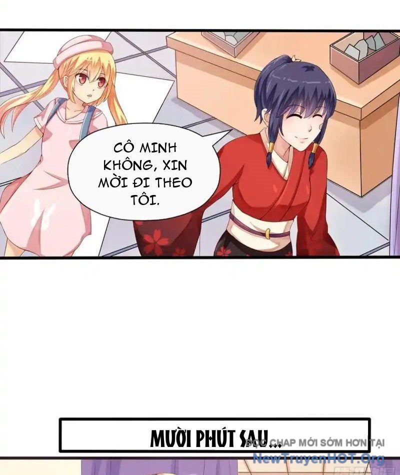 Tôi Không Phải Là Đường Tam Tạng Chap 34 - Next Chap 35