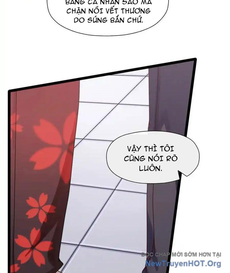 Tôi Không Phải Là Đường Tam Tạng Chap 34 - Next Chap 35