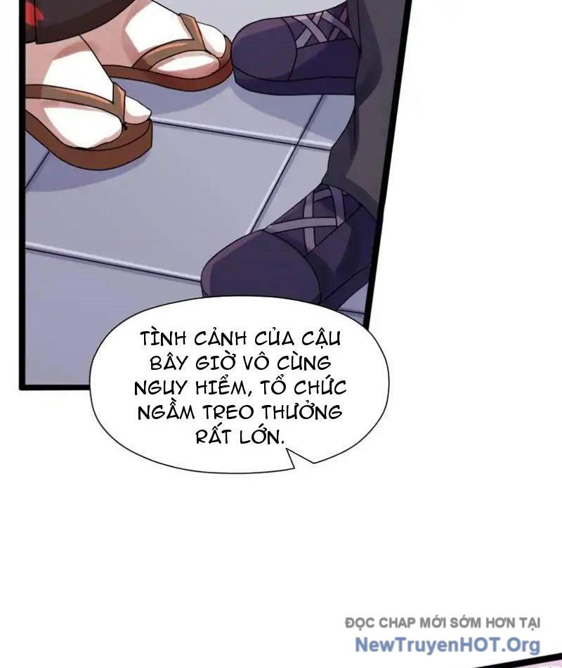 Tôi Không Phải Là Đường Tam Tạng Chap 34 - Next Chap 35
