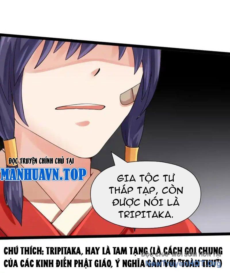 Tôi Không Phải Là Đường Tam Tạng Chap 34 - Next Chap 35